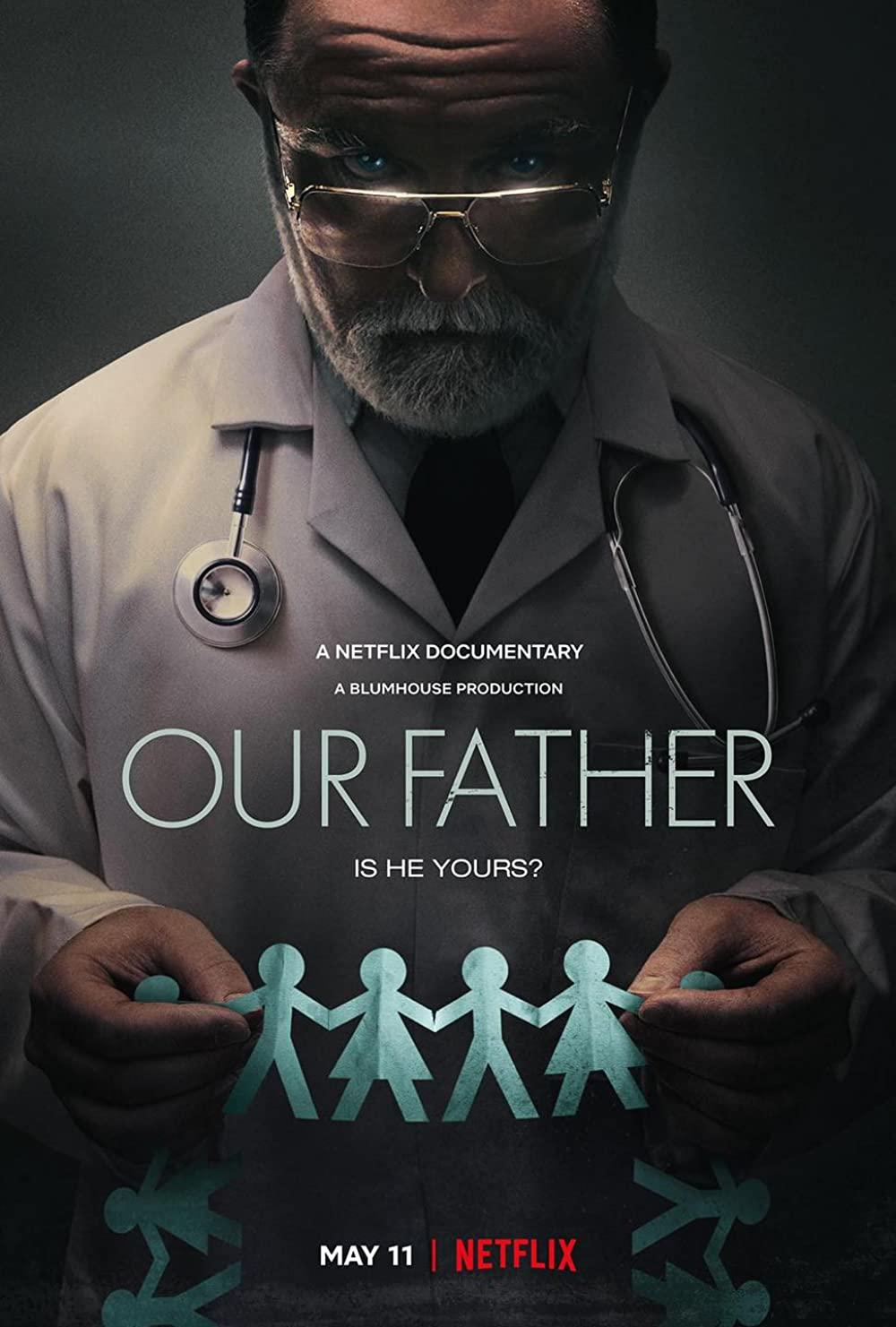 ǵĸ Our Father (2022)