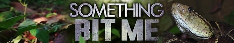 ʲôҧ Something Bit Me һ (2022)