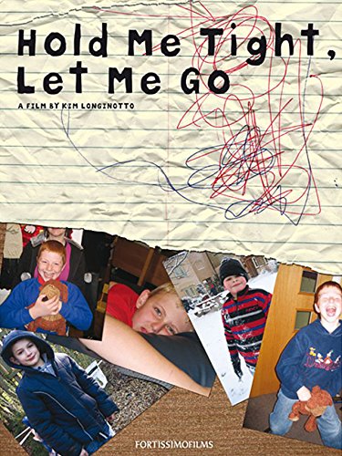ң Hold Me Tight, Let Me Go (2007)