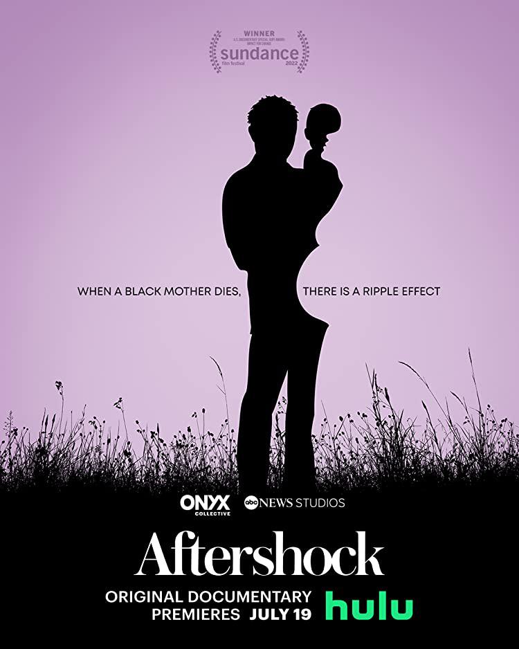 ನ.Aftershock.1080P/4K. (2022)