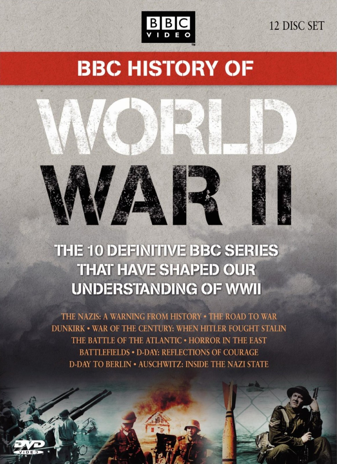 ڶսʷȫ¼ History of World War II (1998)