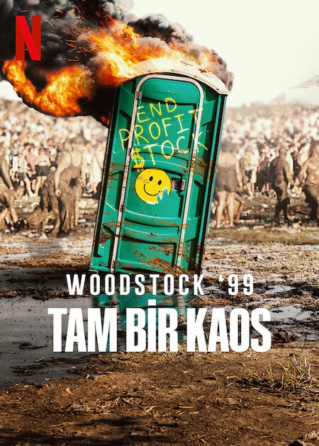 ȫʧأ1999 ˹пֽ  Trainwreck: Woodstock 992022