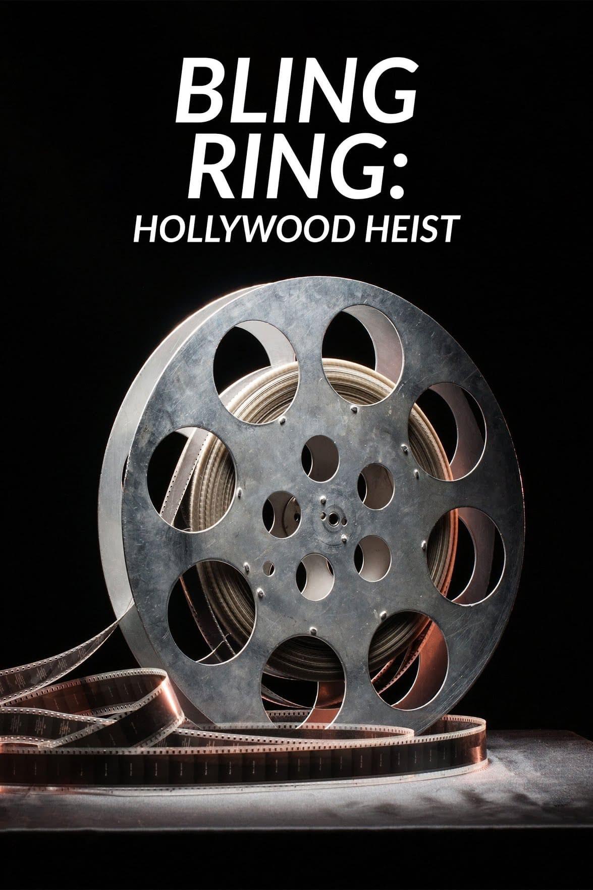 ⱦٰ һ Bling Ring: Hollywood Heist Season 1 (2022)