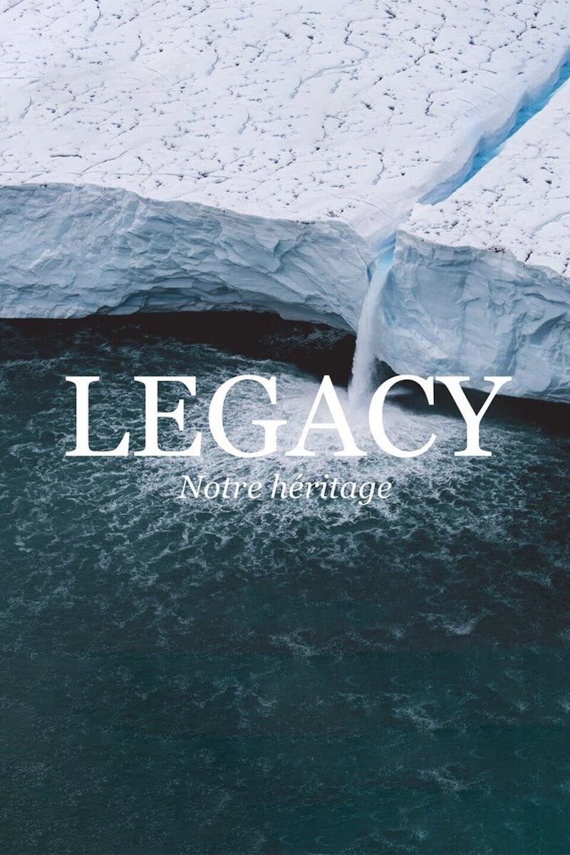 Ų Legacy (2021)