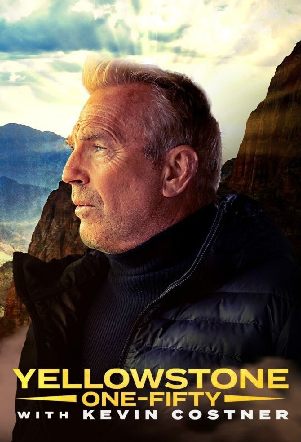 ʯ԰150.Yellowstone:One-Fifty.ȫ4.1080P2022