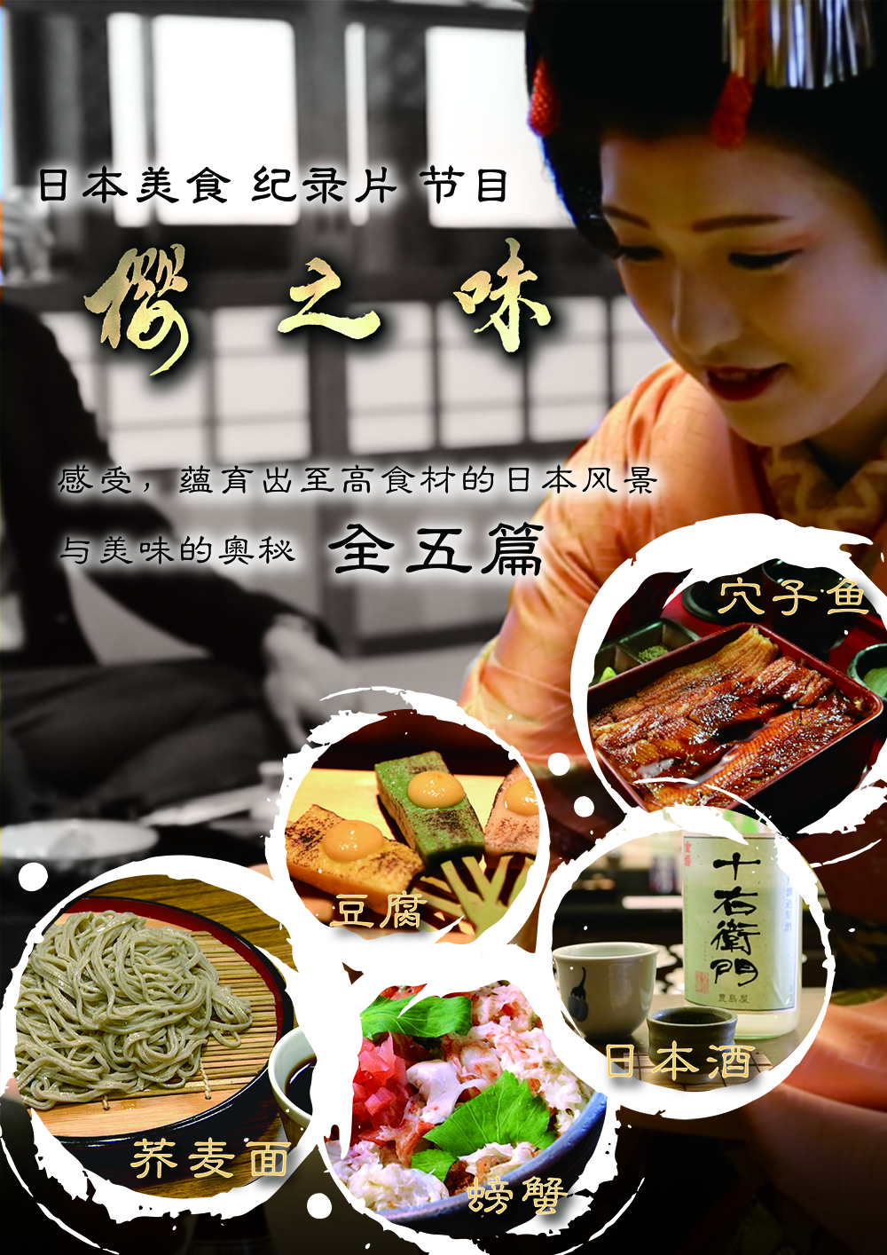 ӣ֮ζϵձ.ȫ5.4K+1080P . (2014)