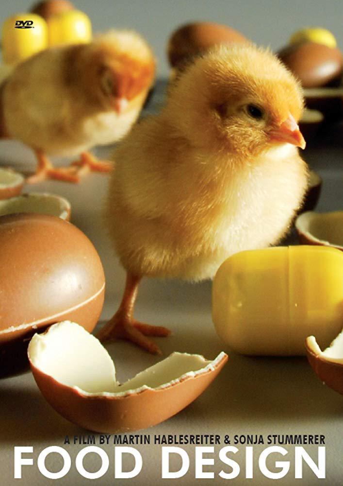 ʳѧ Food Design (2009)
