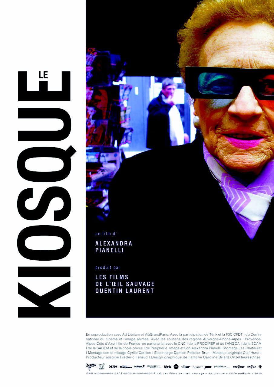 ͤ Le Kiosque (2020)