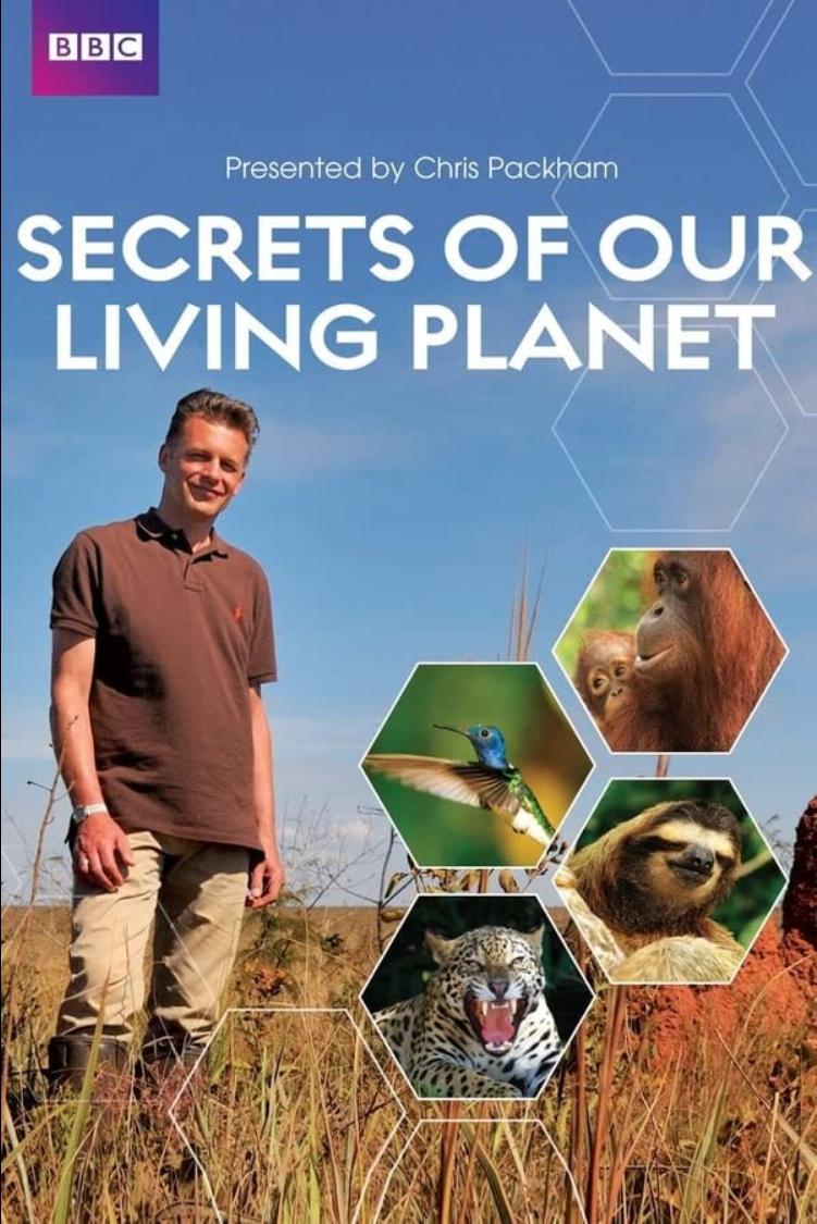  Secrets of Our Living Planet (2012)