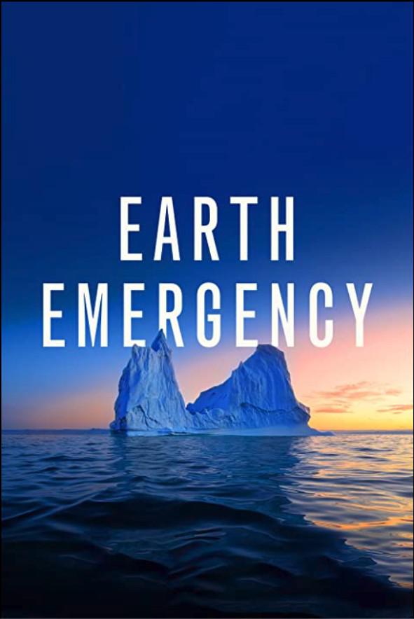 Earth Emergency (2021)