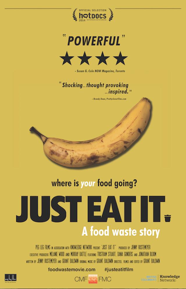 Եһʳ˷ѵĹ Just Eat It: A Food Waste Story (2014)