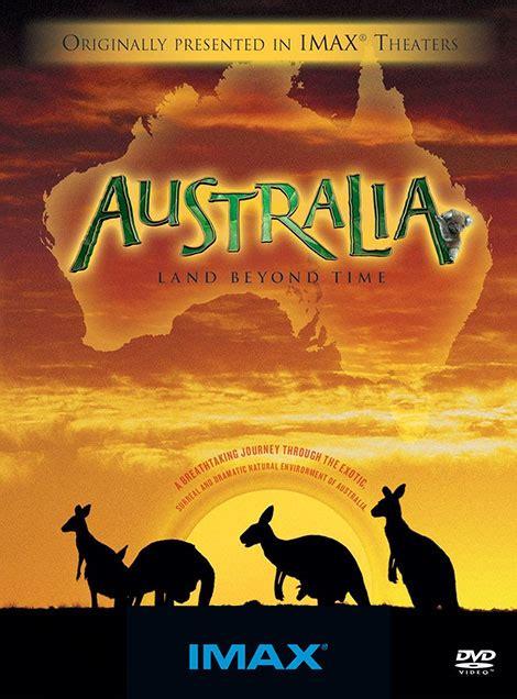 Ȥ֮ Australia: Land Beyond Time (2002)