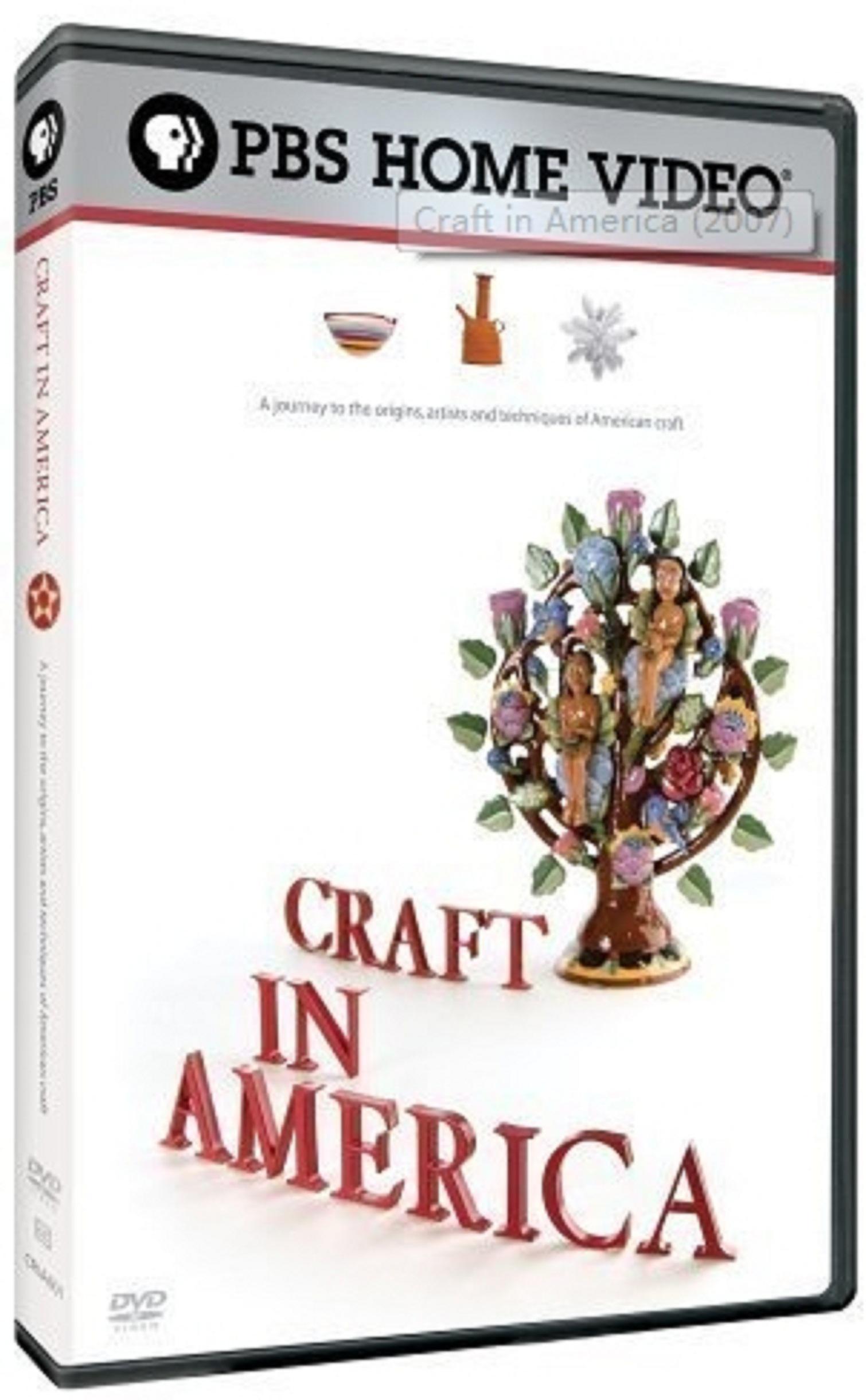 ֹ.Craft.in.America.1-14 (2007)