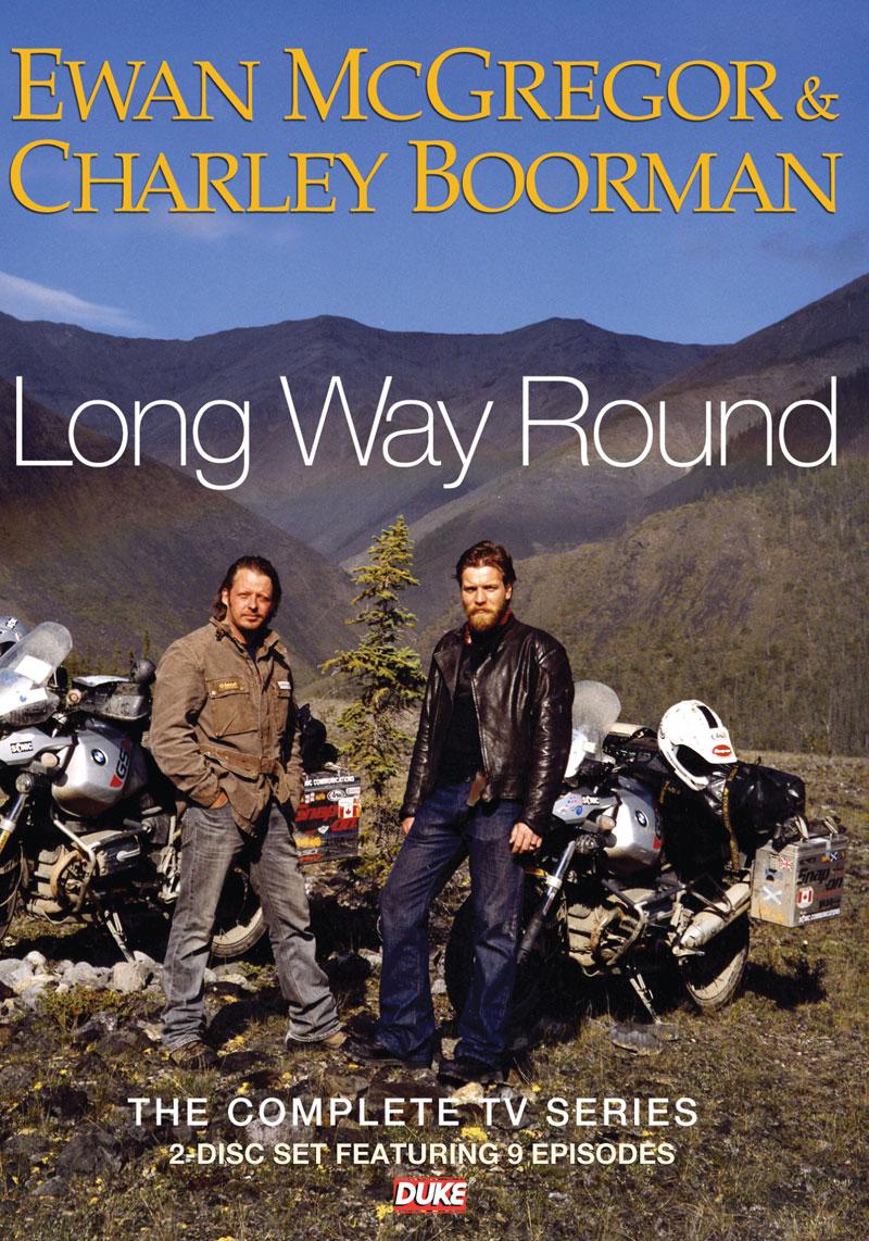 ·.Long.Way.Round.ȫ10.1080P.Ļ (2004)
