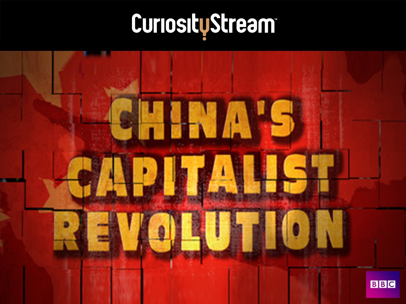 йʱ China's Capitalist Revolution2009