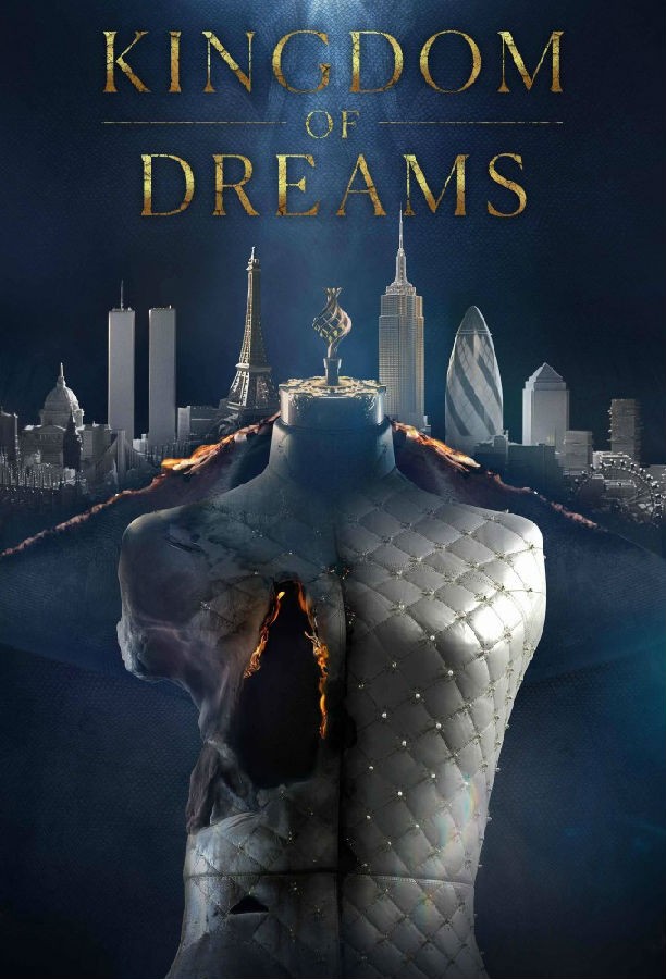 λ Kingdom of Dreams2022