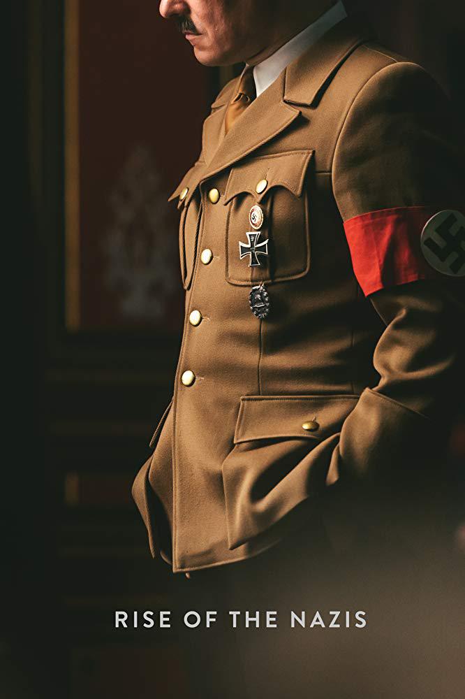 ɴ.Rise of the Nazis.1-3 (2019)