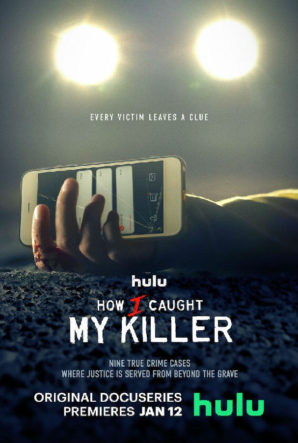 ץҵɱֵ How I Caught My Killer2022