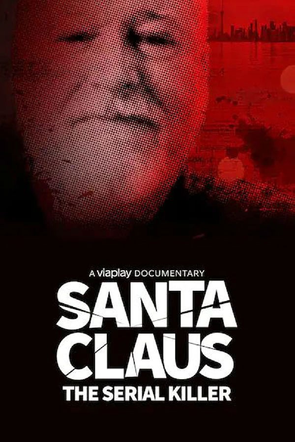 ɱʥ Santa Claus the Serial Killer2022