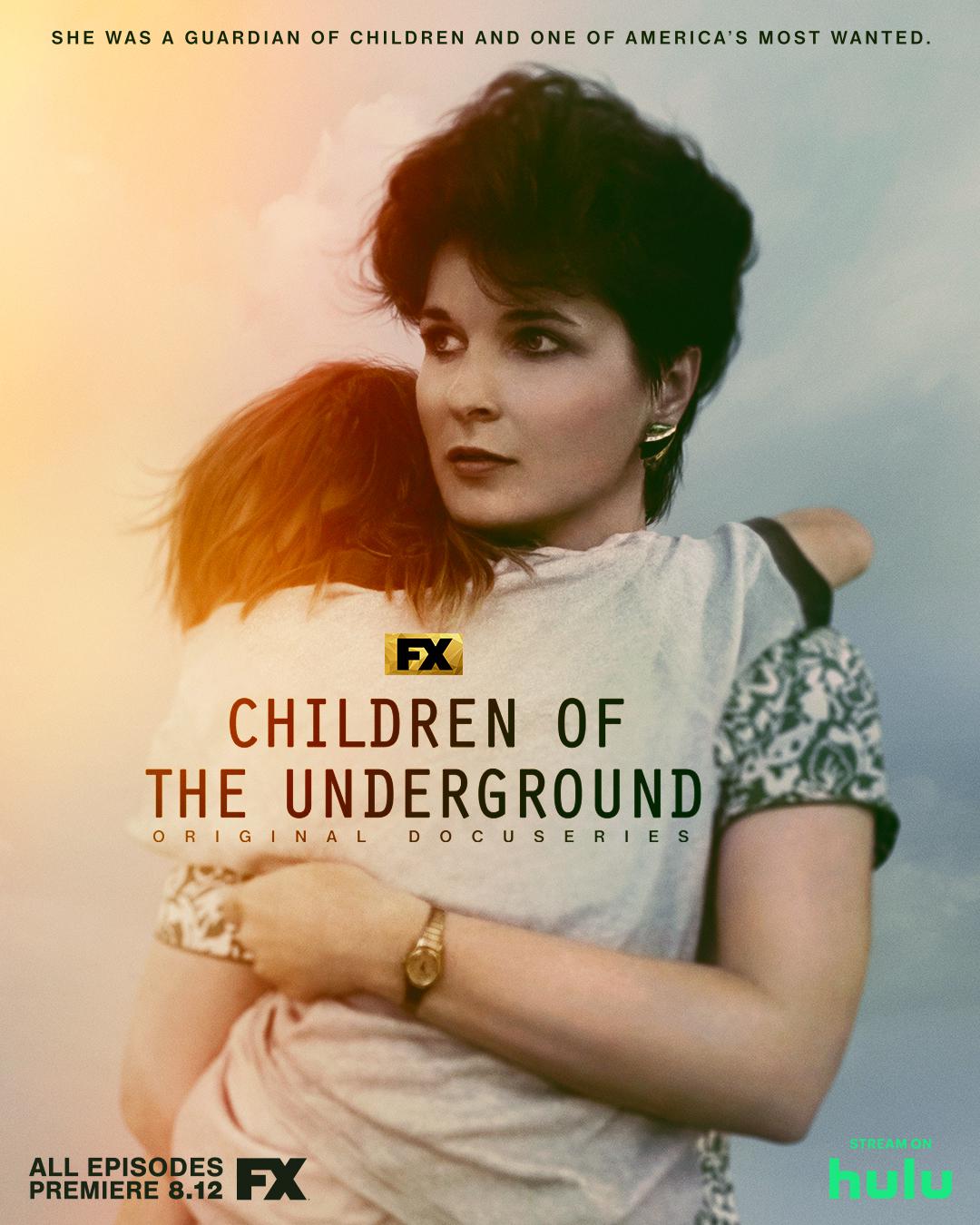 ºͯ Children of the Underground (2022)