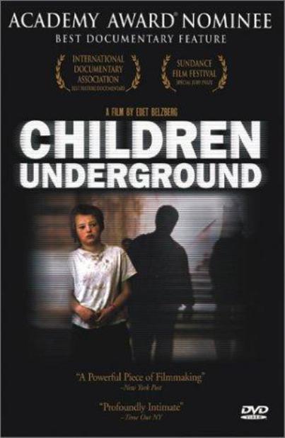 ºͯ Children Underground (2001)
