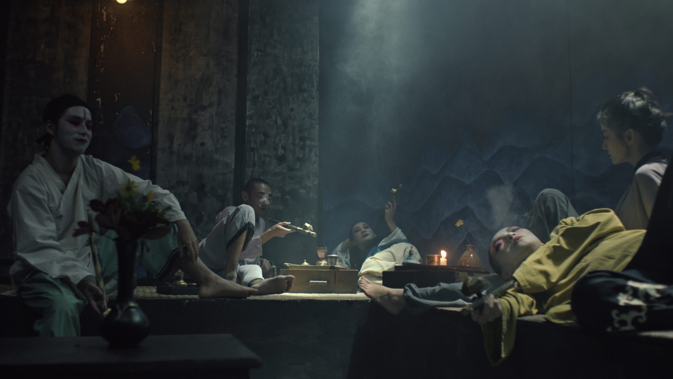 û.A.New.Old.Play.1080P.ӢĻ (2021)