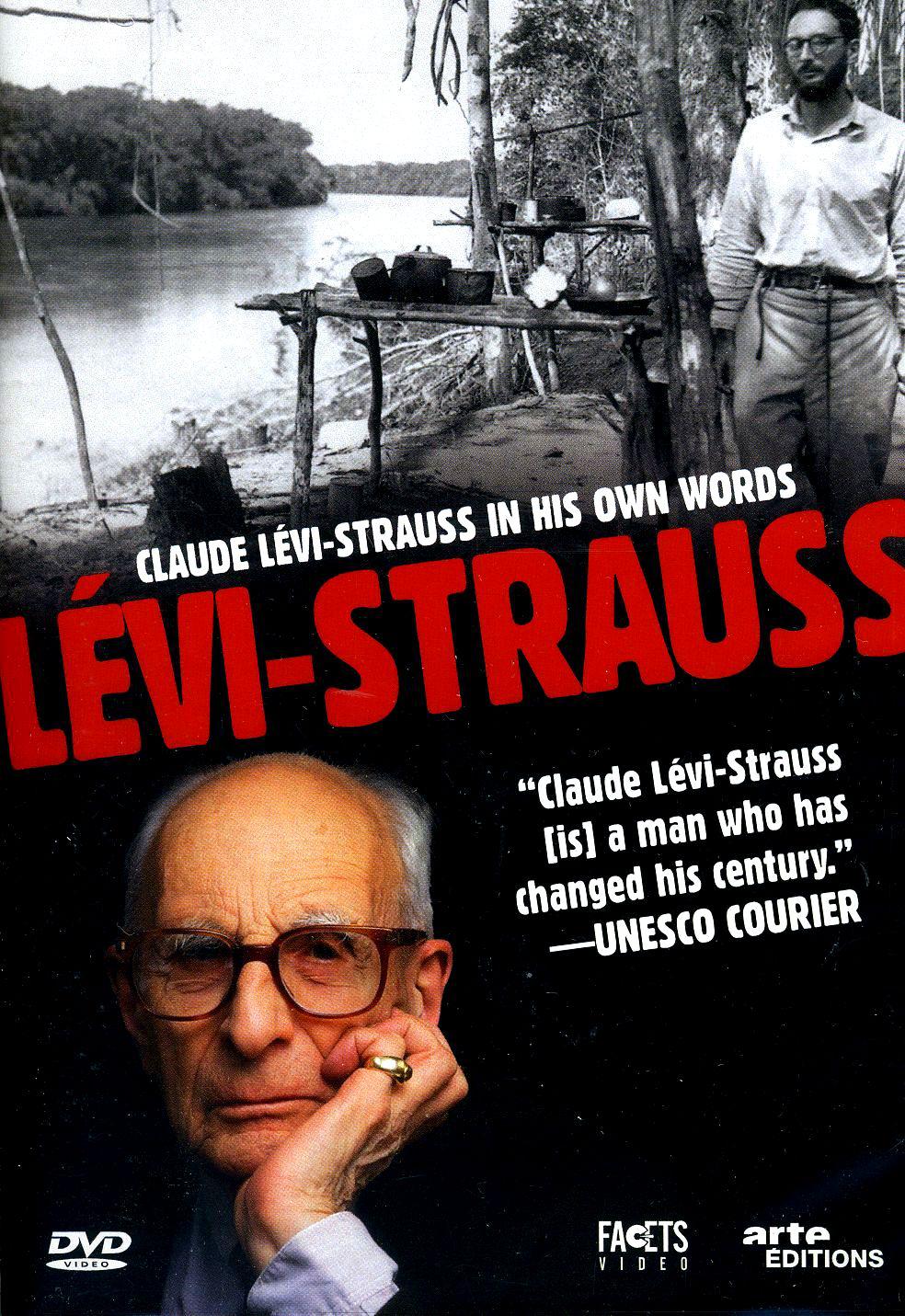 ¡ά-˹˹̸¼ Claude Lvi-Strauss par lui-mme (2008)