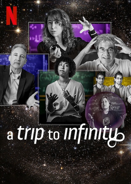 ó.4K.ٷ.A Trip to Infinity (2022)