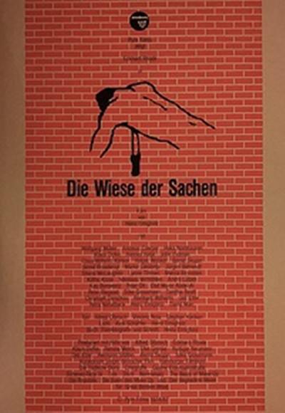 һزݽ Die Wiese der Sachen (1988)