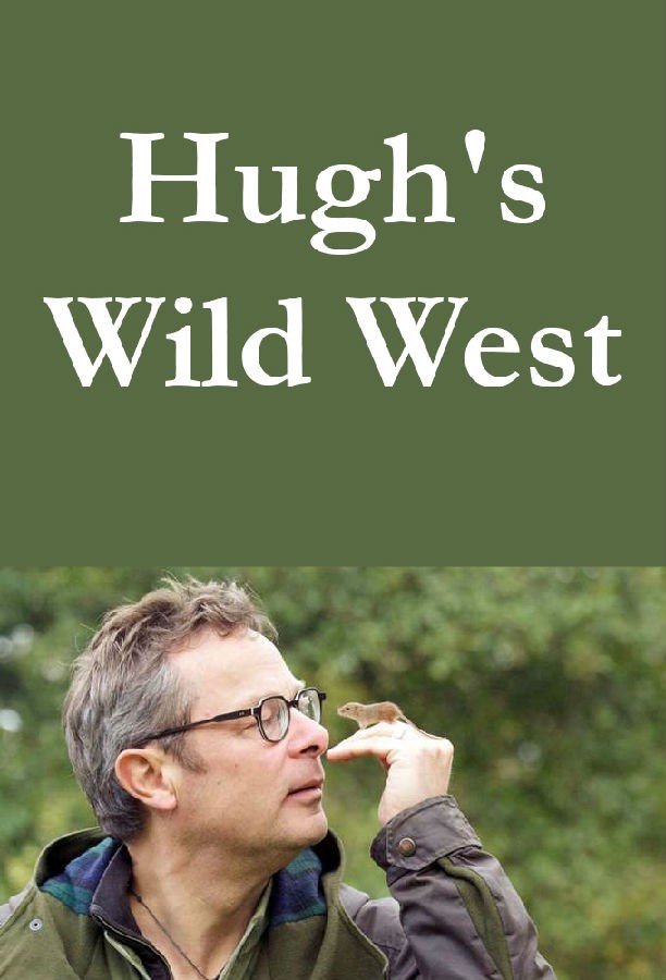 ݵĿҰ Hughs Wild West2018