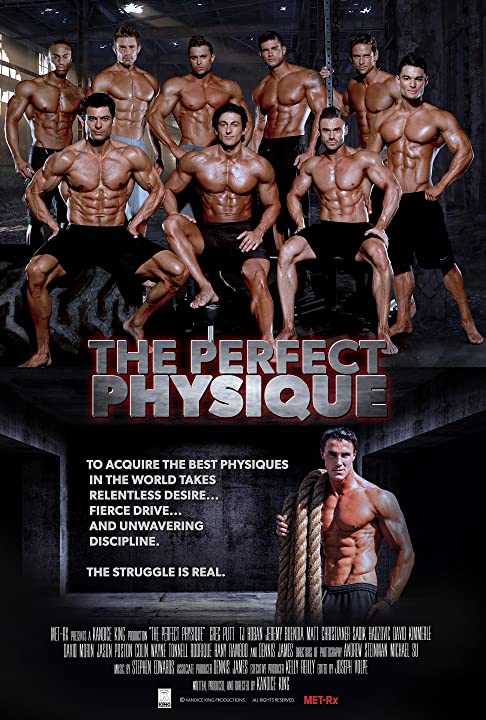  The Perfect Physique (2015)