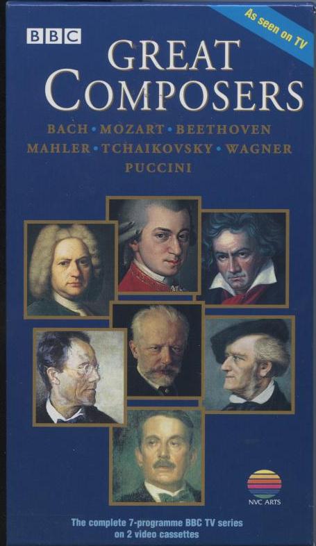 ΰ.Great.Composers.ȫ7. (1997)