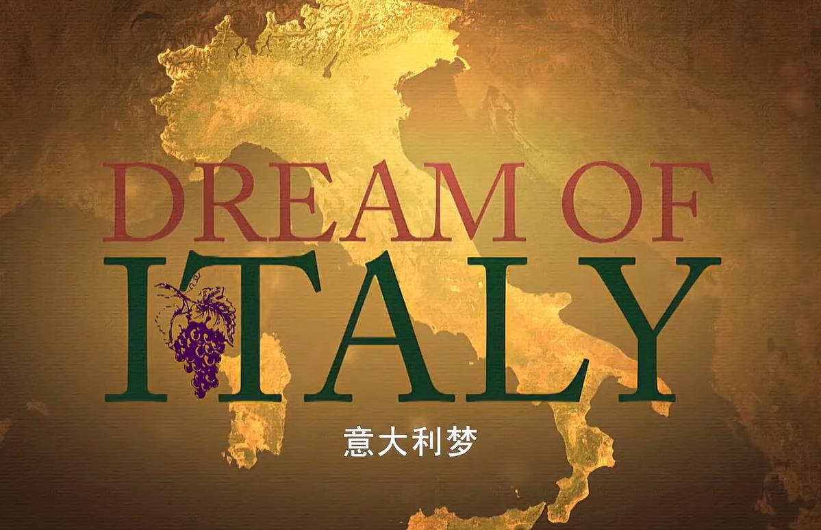 .Dream.of.Italy.Season.ȫ6.1080P. (2015)