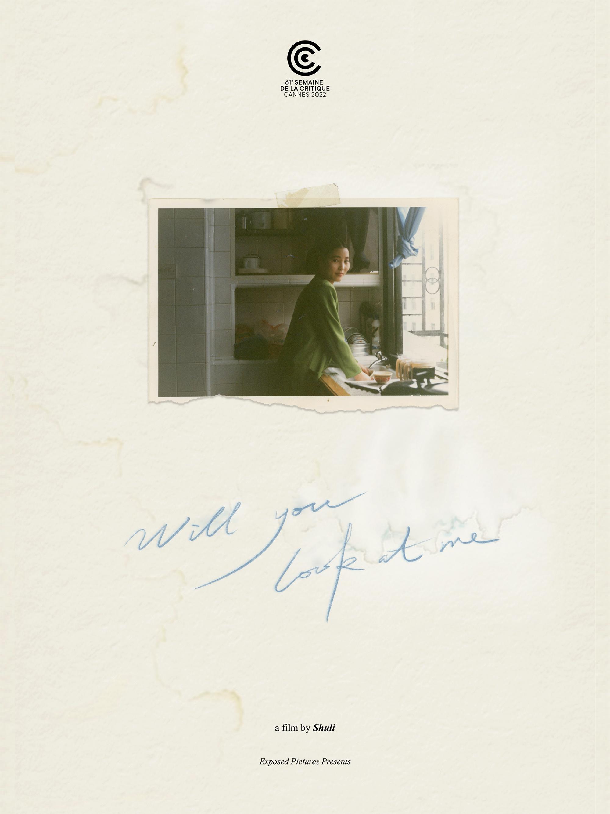 ʱ.Will.You.Look.At.Me.1080P (2022)