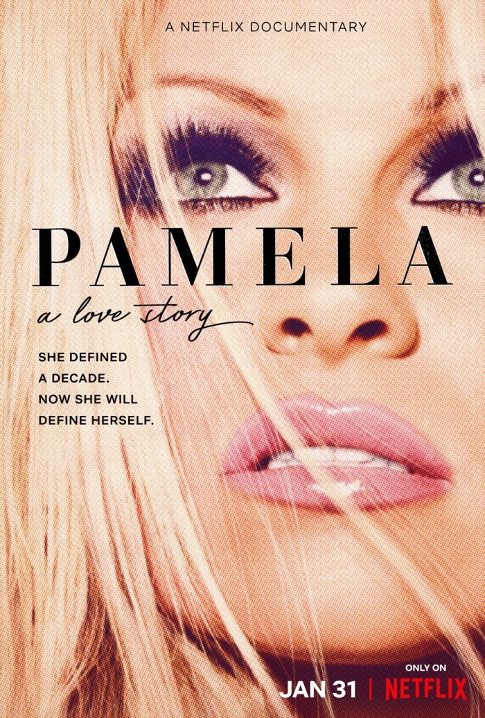 ÷ɭҵİ.Pamela:A.Love.Story.1080P.ٷ (2023)