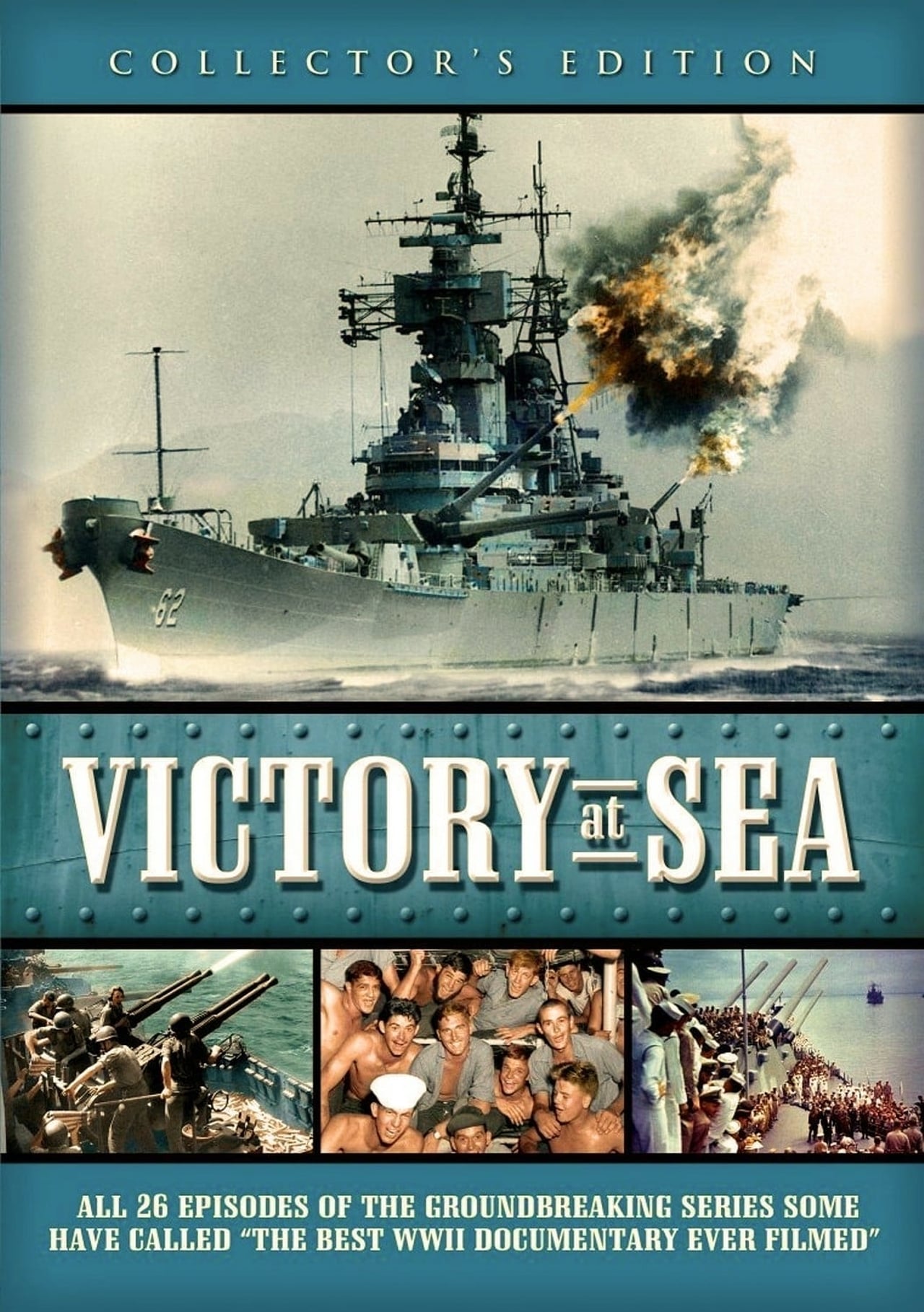 ϵʤ.Victory.at.Sea.ȫ26. (1952)