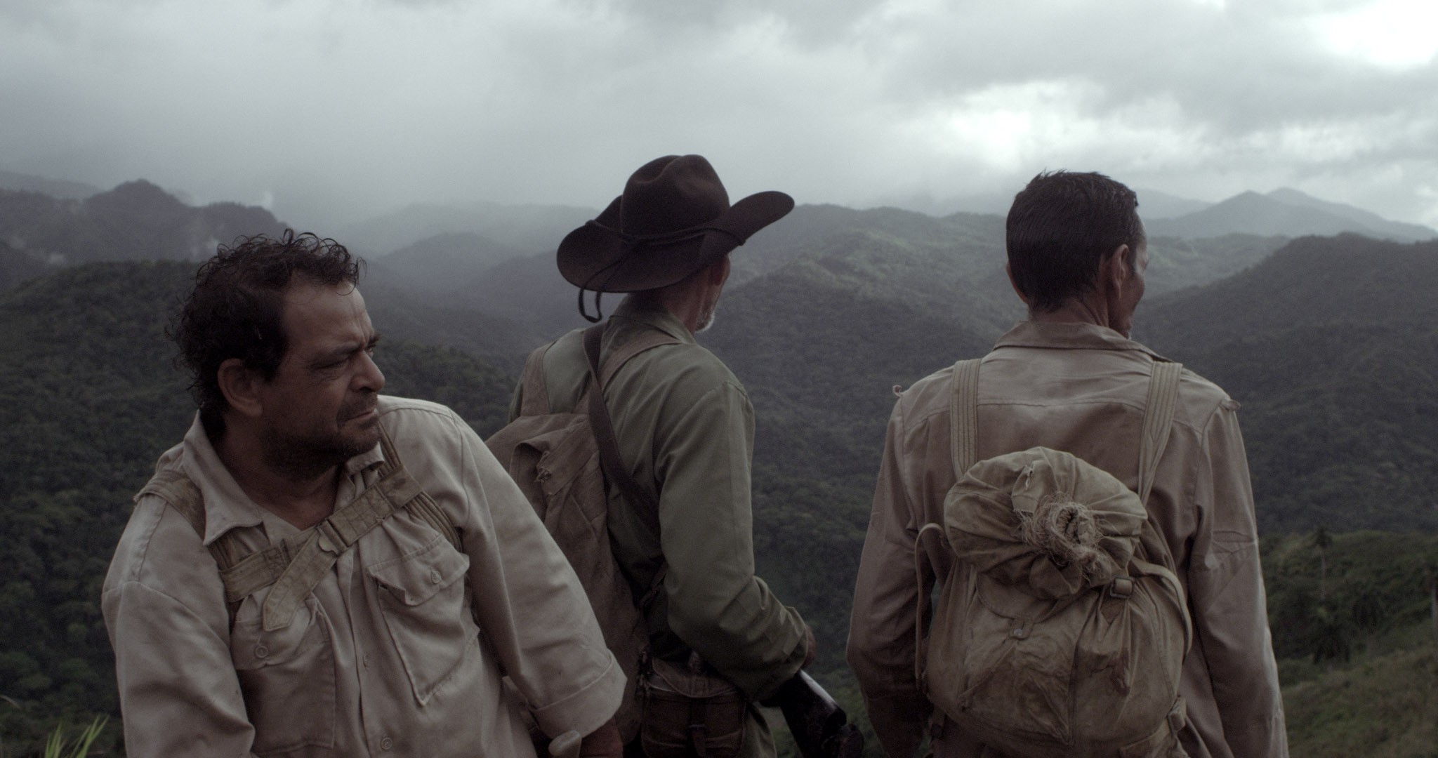 Ȯ֮.Entre.perro.y.lobo.1080P (2020)