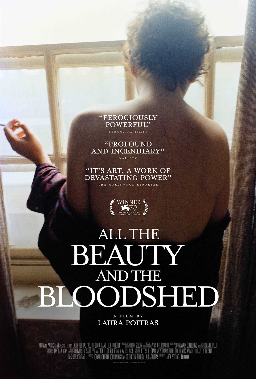 Ѫ¼.All.the.Beauty.and.the.Bloodshed.1080P.ӢĻ (2022)