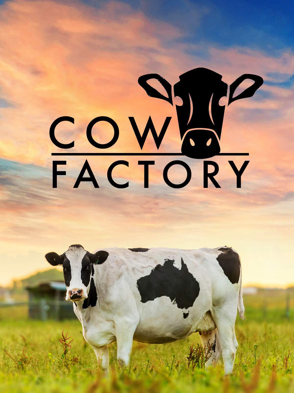 ţ.Cow Factory.1080P.Ƕ (2016)