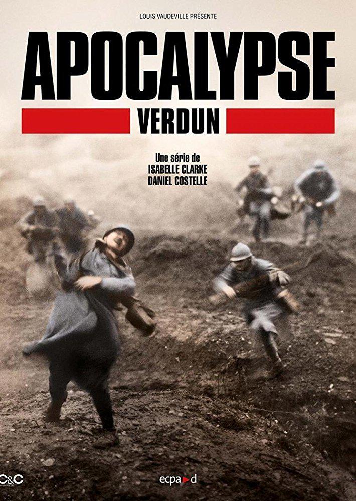 սʾ¼.Apocalypse.Verdun.ȫ2.1080P.ӢĻ (2015)
