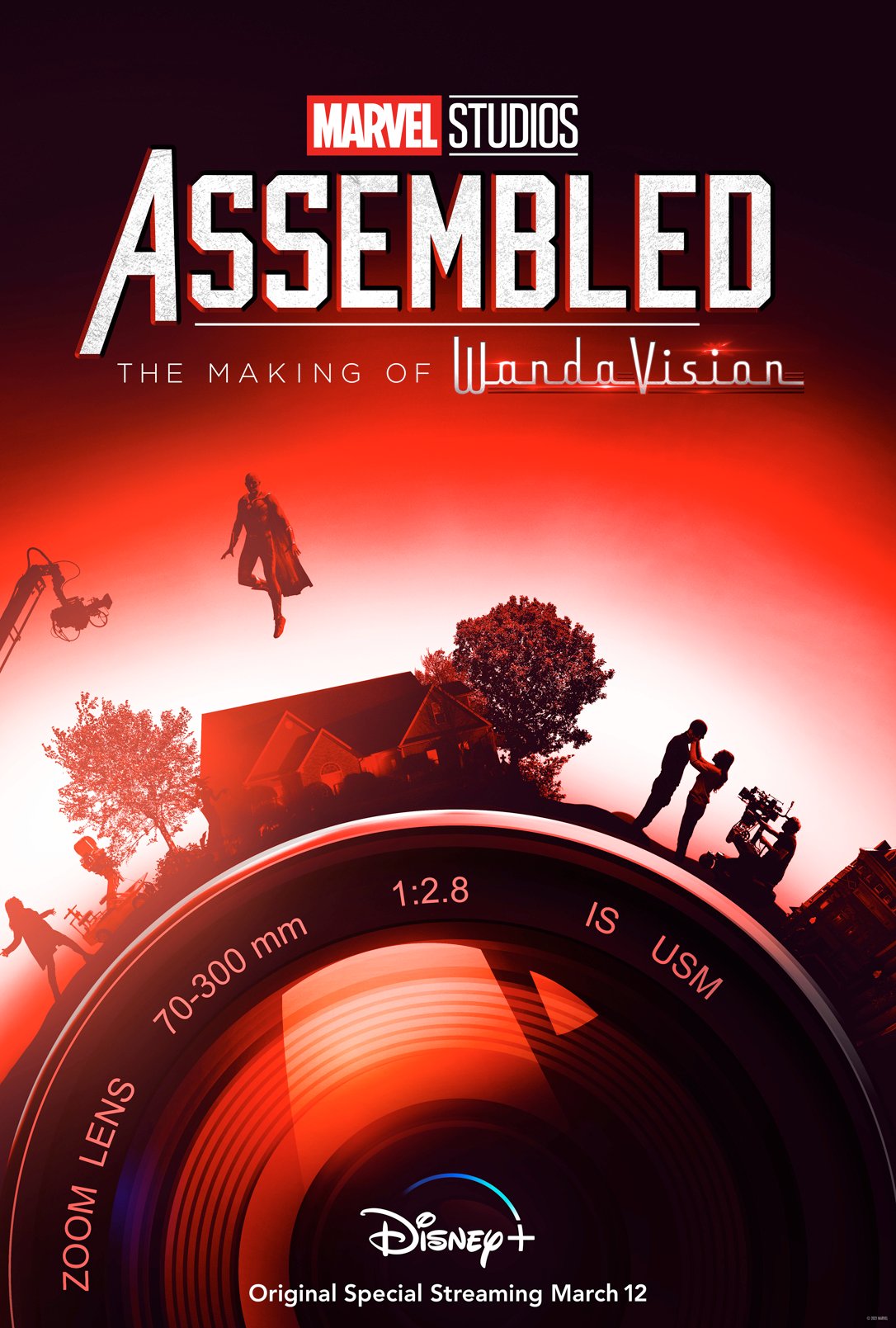 Ӱҵ.Marvel.Studios:Assembled.1080P.ٷ (2021)