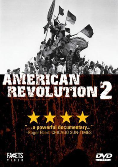 American Revolution 2 (1969)