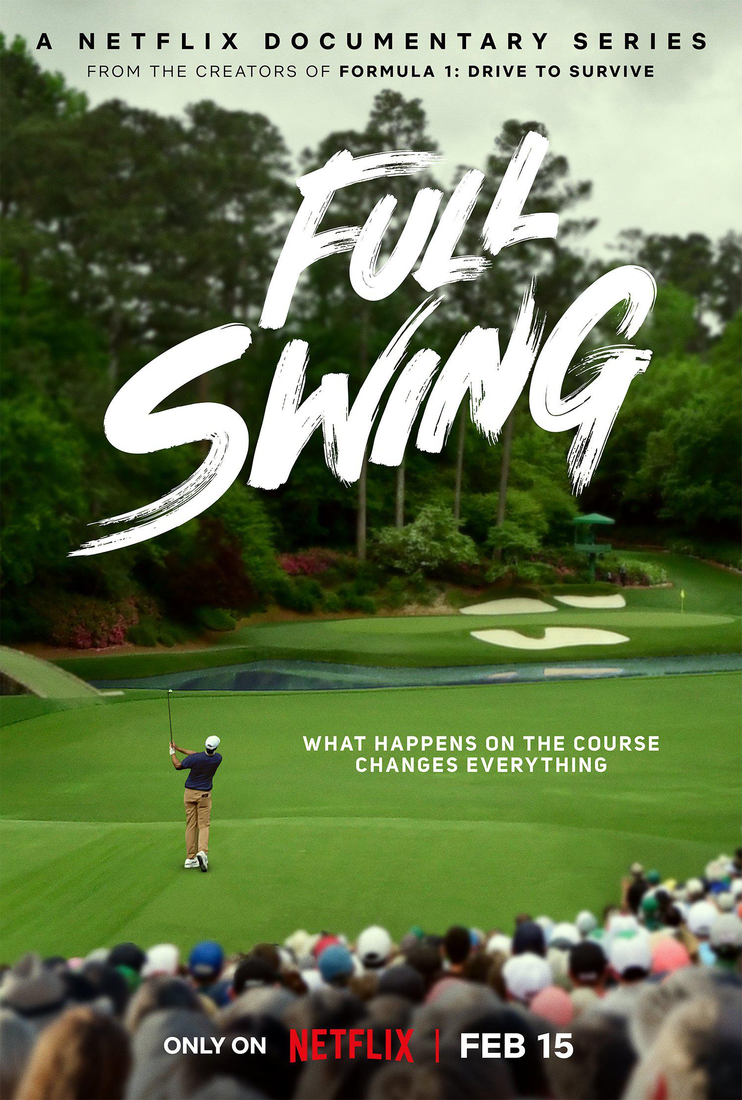 ȫӸˣ߶֮·.Full.Swing.1080P.ٷ (2023)