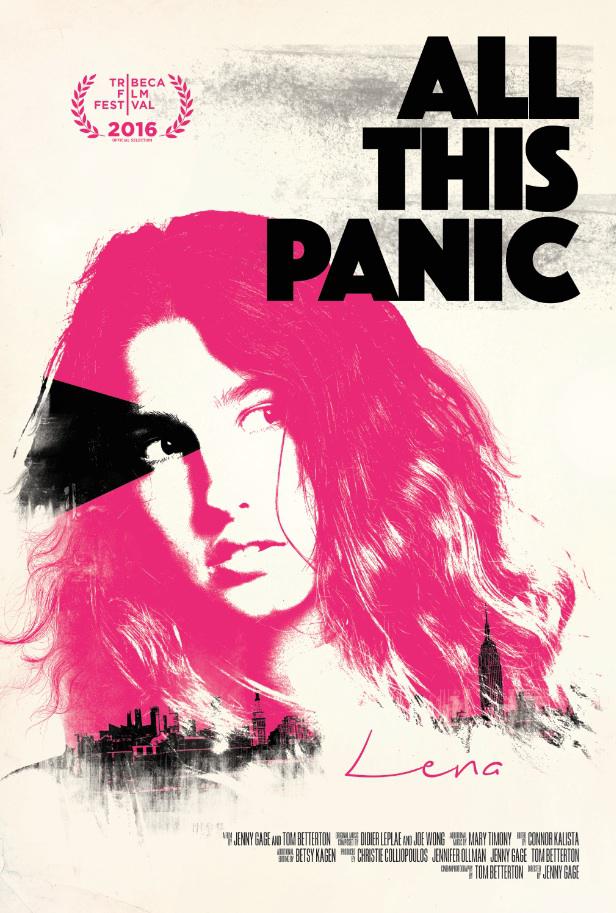ഺΣ.All.This.Panic (2016)