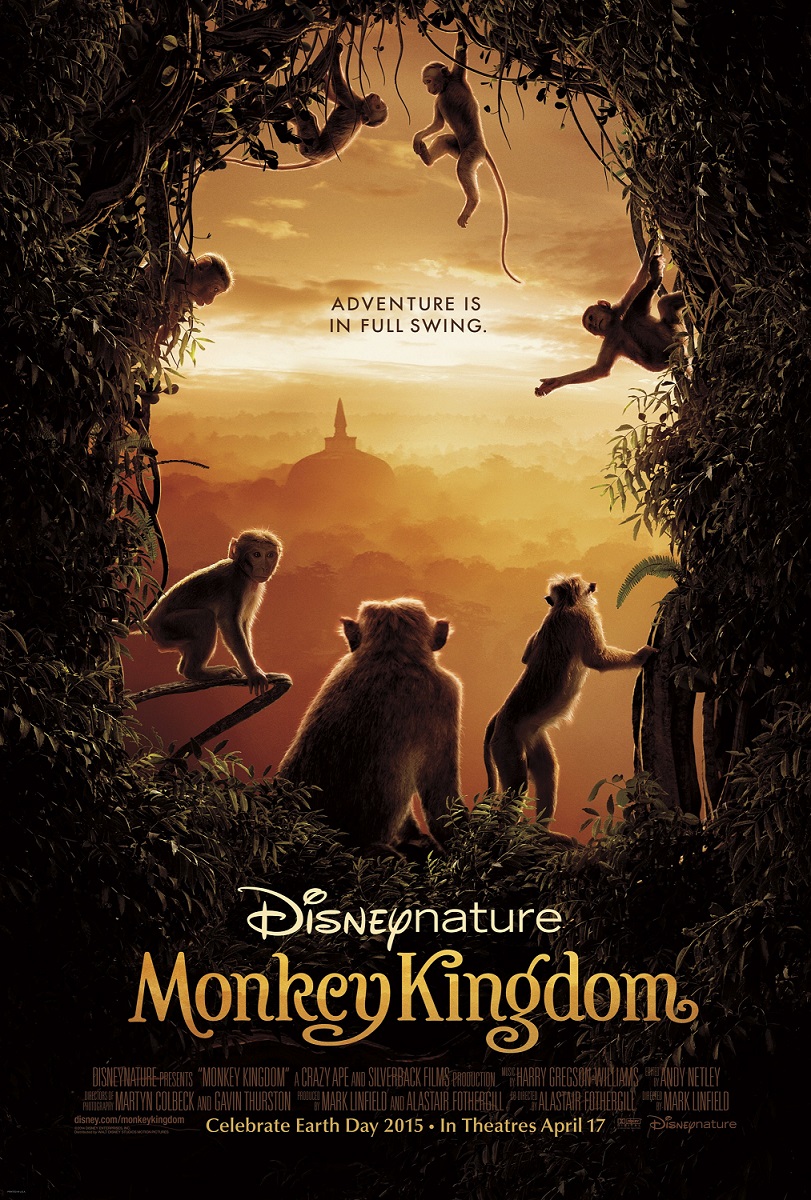 .Monkey.Kingdom.4K.ӢĻ (2015)