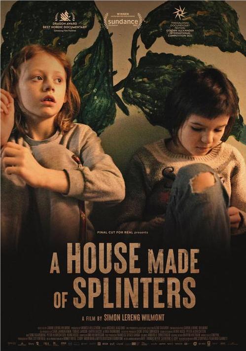 Ƭ֮.A.House.Made.of.Splinters.1080P. (2022)