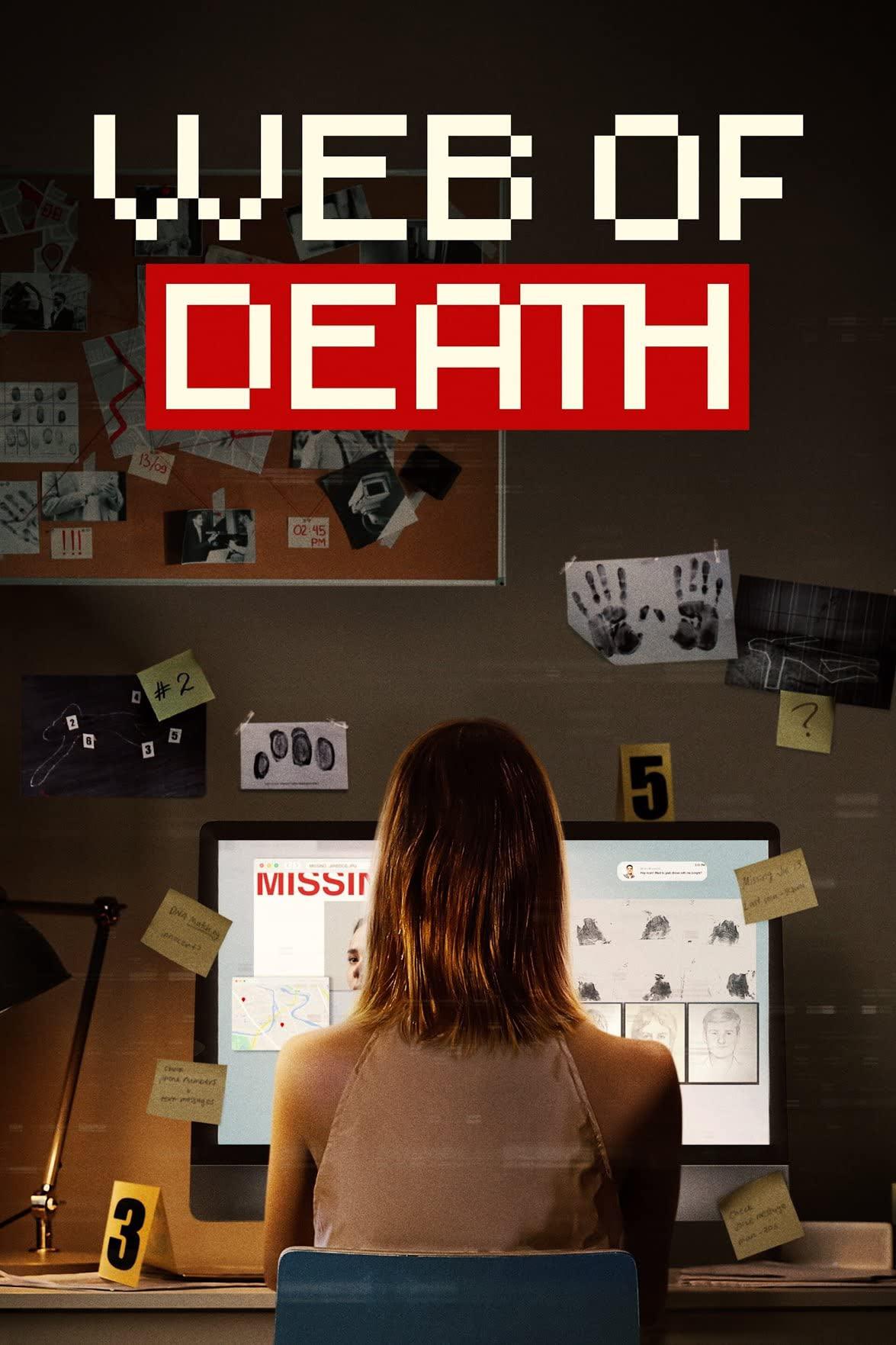 .Web.of.Death.ȫ6.1080P.ӢĻ (2022)