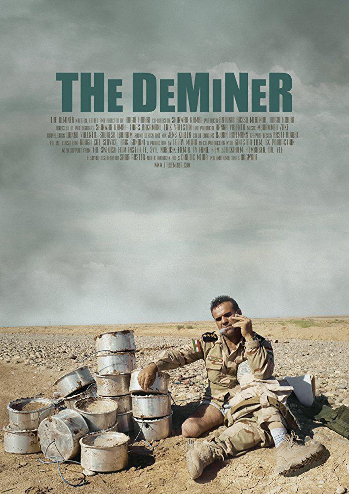 ƽӢ.The.Deminer.1080P. (2017)