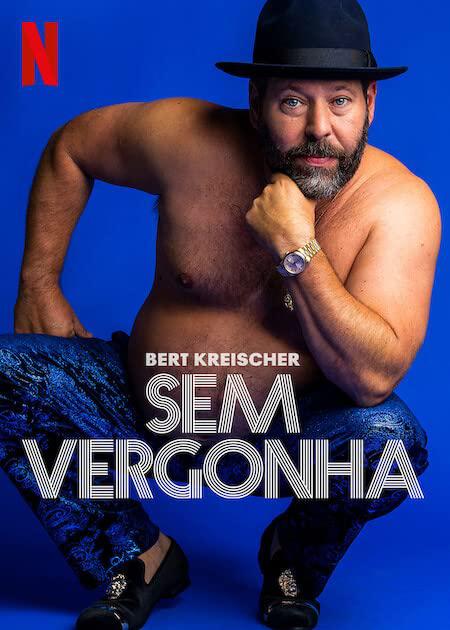 ء᣺ҹ Bert Kreischer: Razzle Dazzle (2023)