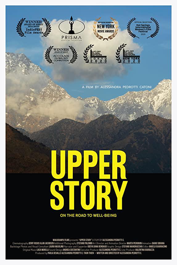 Թ.Upper.Story1080P. (2020)